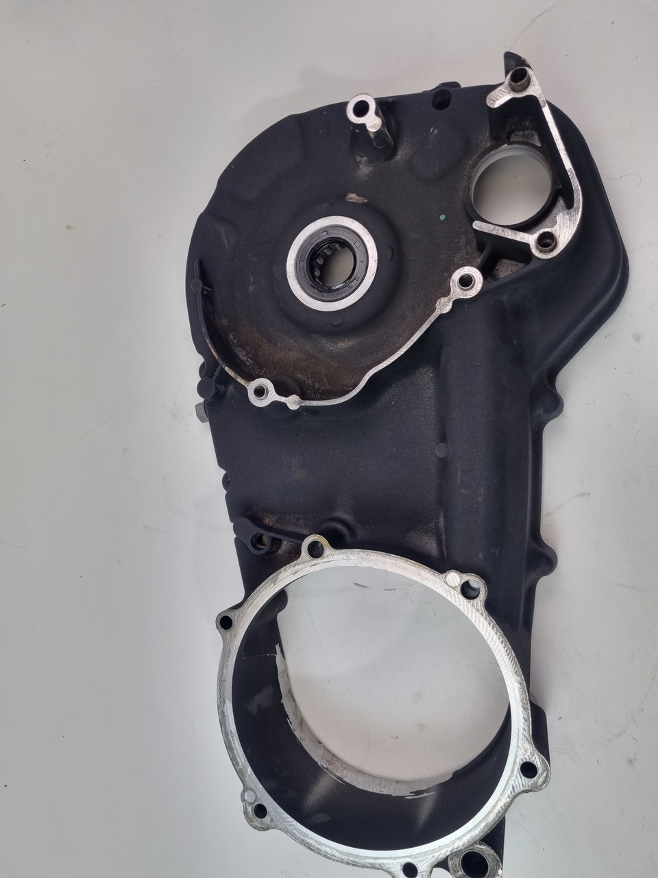 YUU Machinery Engine Parts Oil Level Sensor 7861-93-4210 6741-81