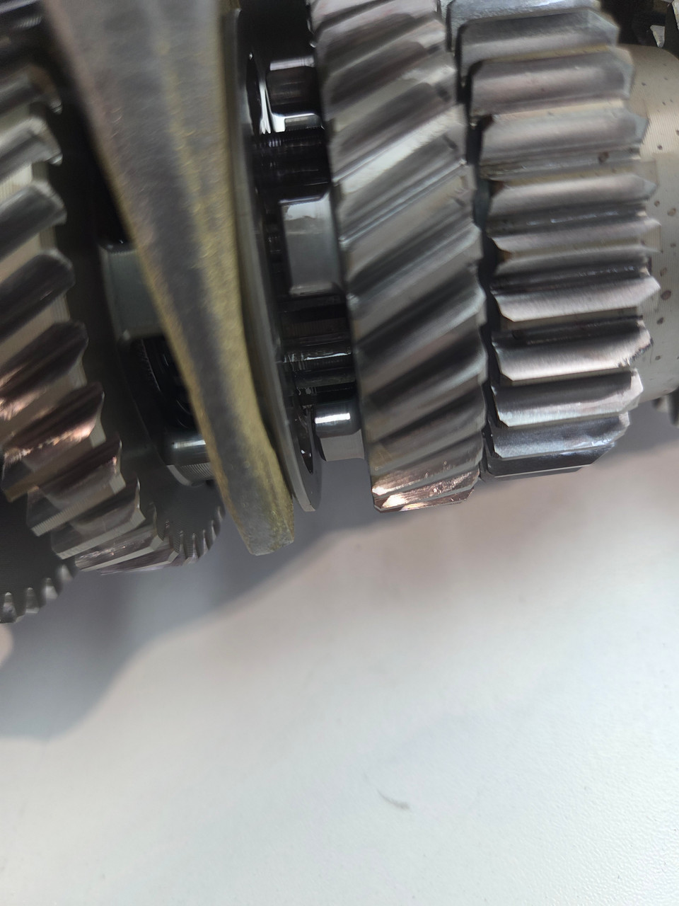 6 speed Gearbox Transmission Cassette Harley Davidson Tourer