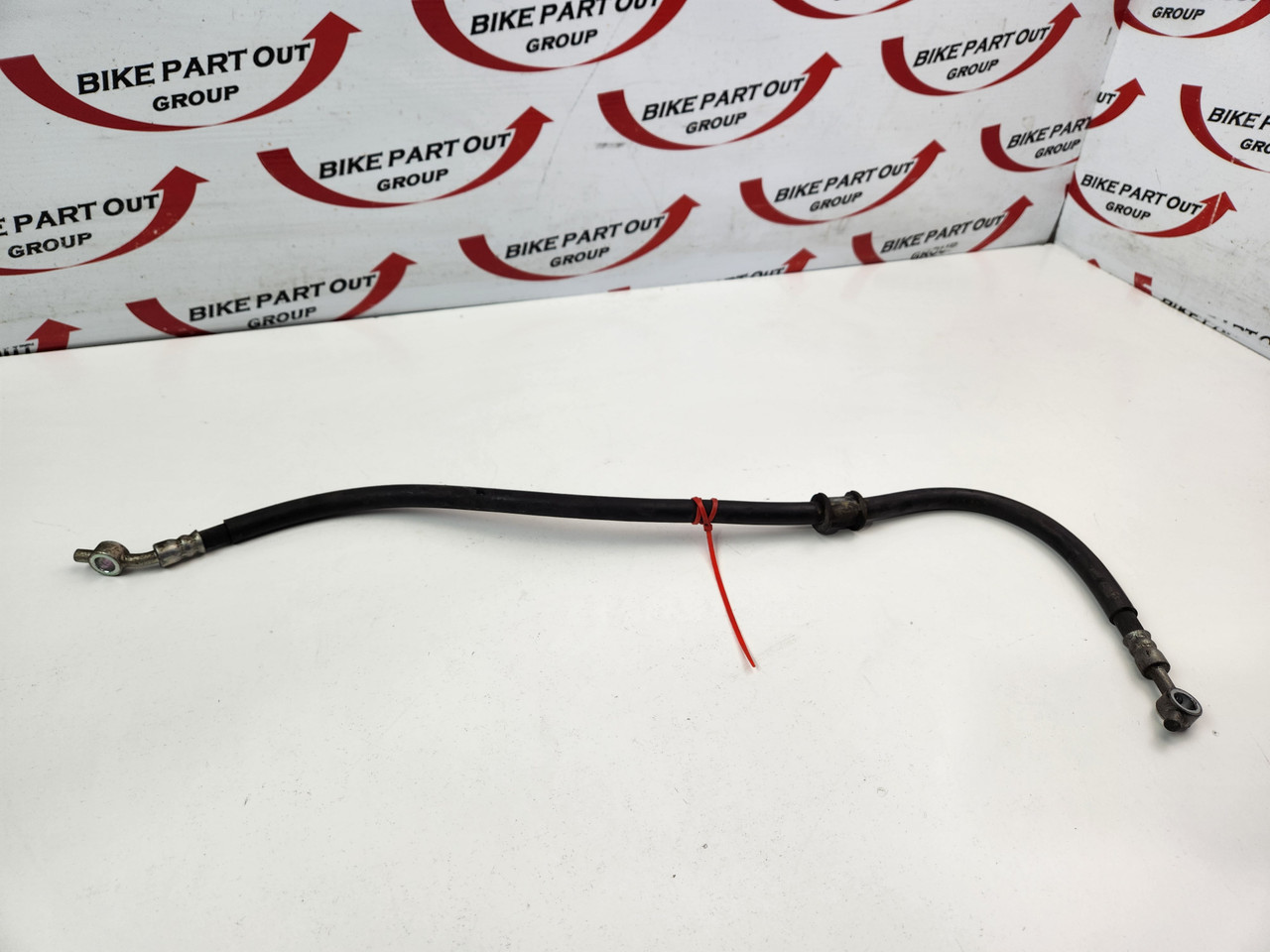 Rear Brake Line Hose Kawasaki ZX14 ZX1400 ZX14R Ninja 06-23 43095