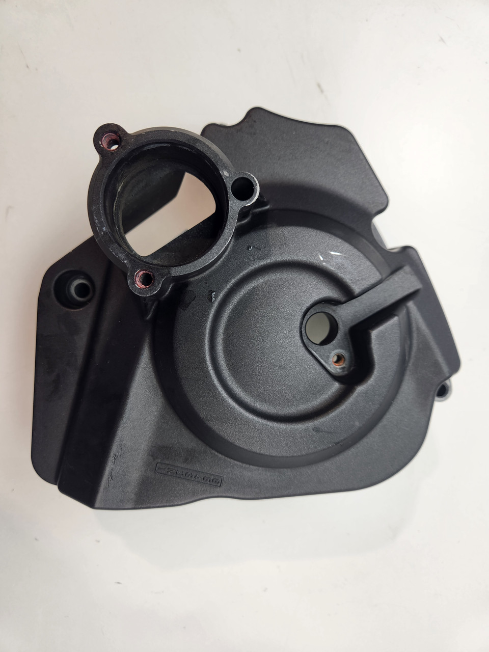 Sprocket cover Kawasaki ZX14 ZX1400 ZX14R Ninja 08-11 14026-0062