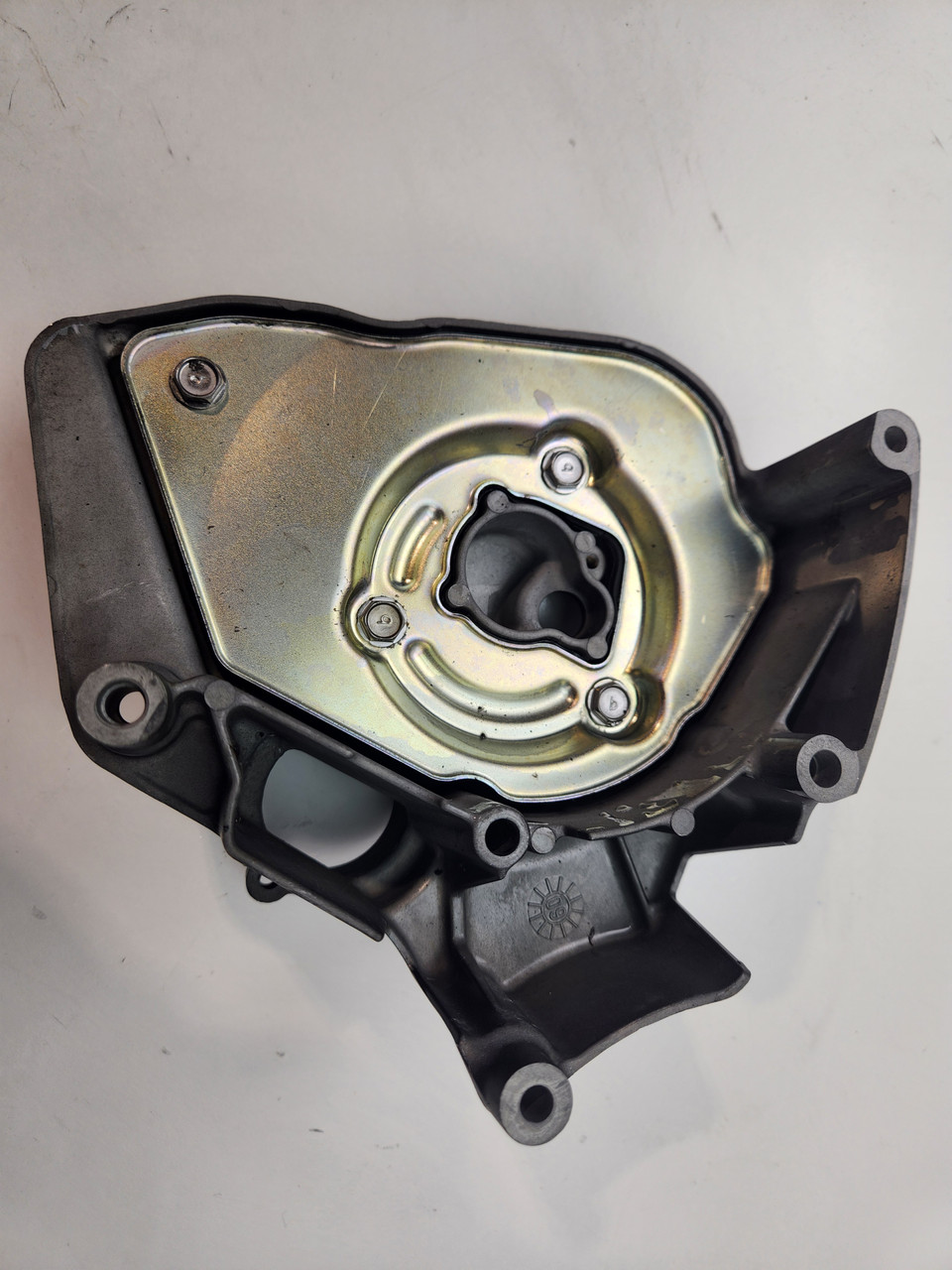 Sprocket cover Kawasaki ZX14 ZX1400 ZX14R Ninja 08-11 14026-0062