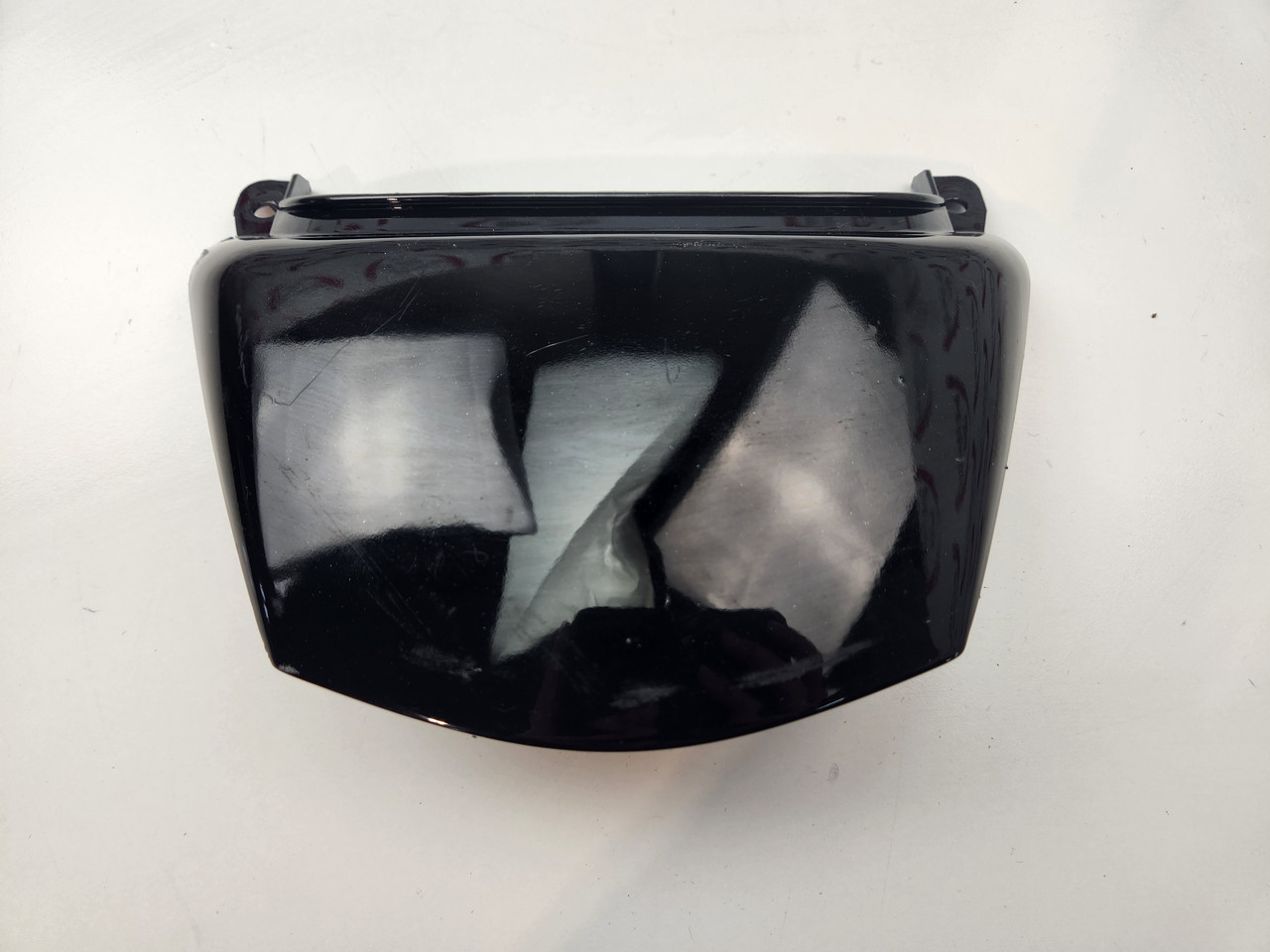 Rear seat cover cowl Kawasaki ZX14 ZX1400 ZX14R Ninja 06-23
