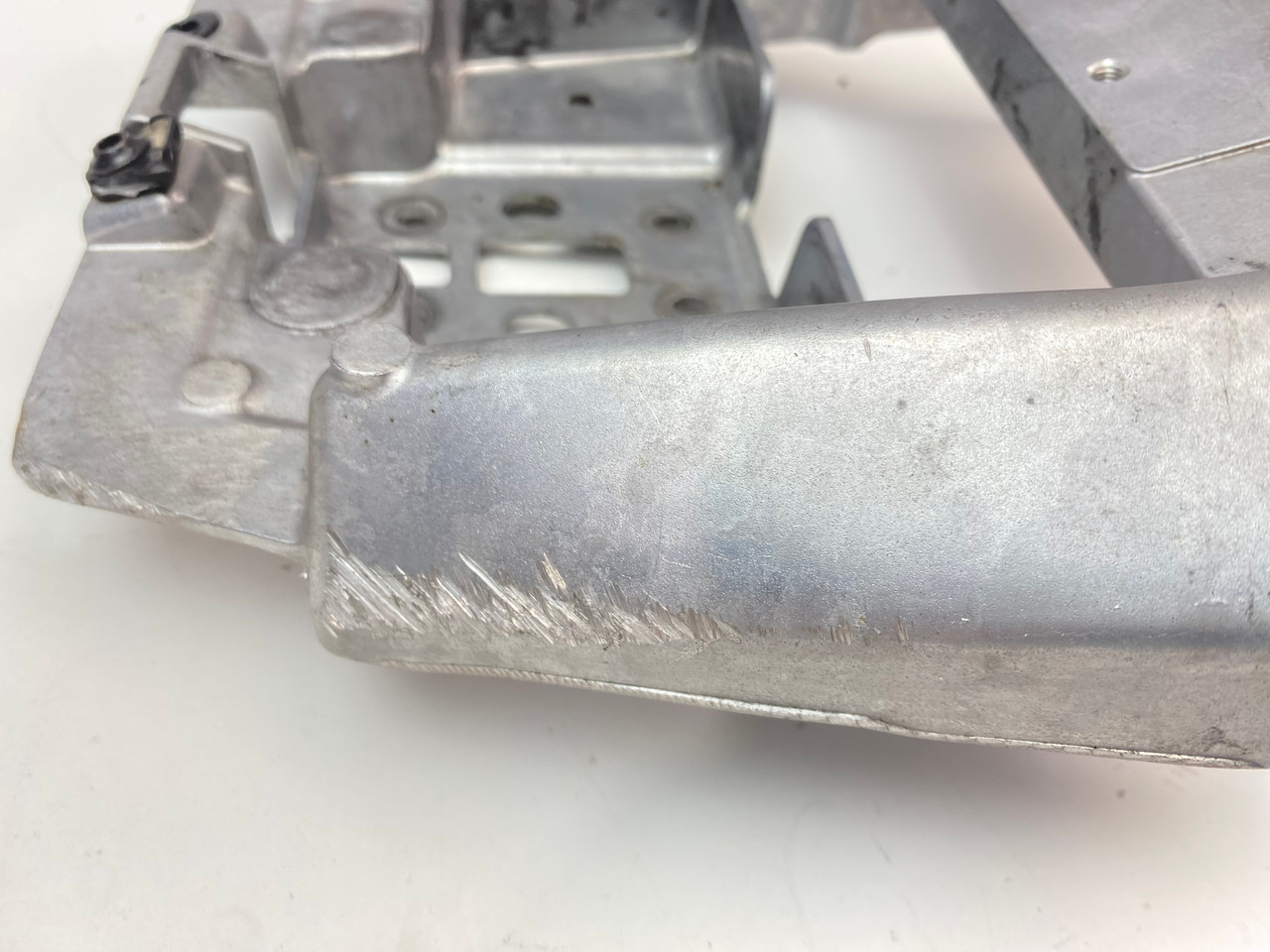 Rear sub frame Kawasaki ZR1000 Z1000 10-13 32160-0658 - Bike Part Out