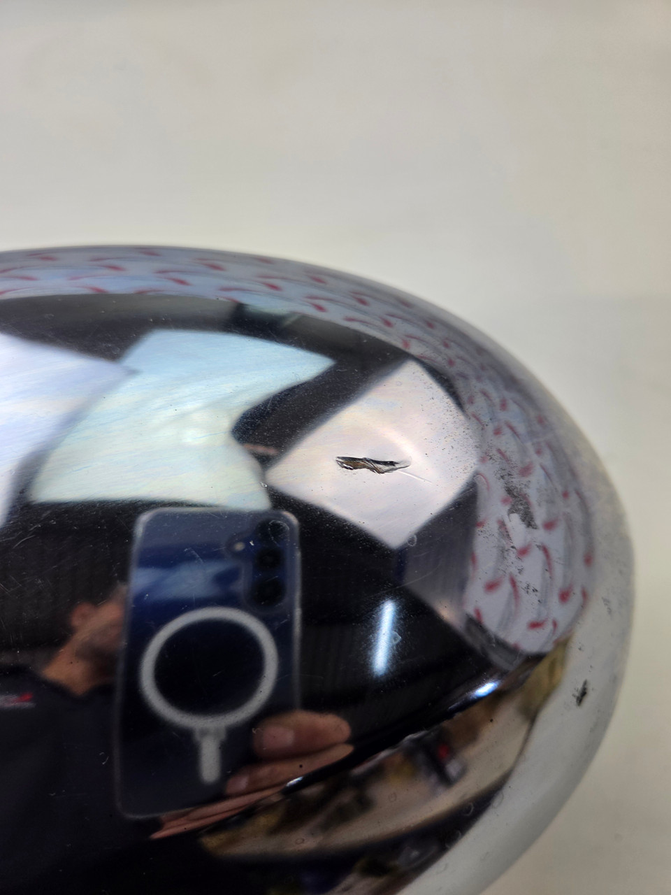 Headlight lens bucket bowl cover Victory Boardwalk Jackpot kingpin