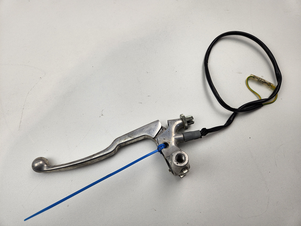 Clutch lever and perch Suzuki DRZ400 DRZ 400 E SM S 57500-29F03
