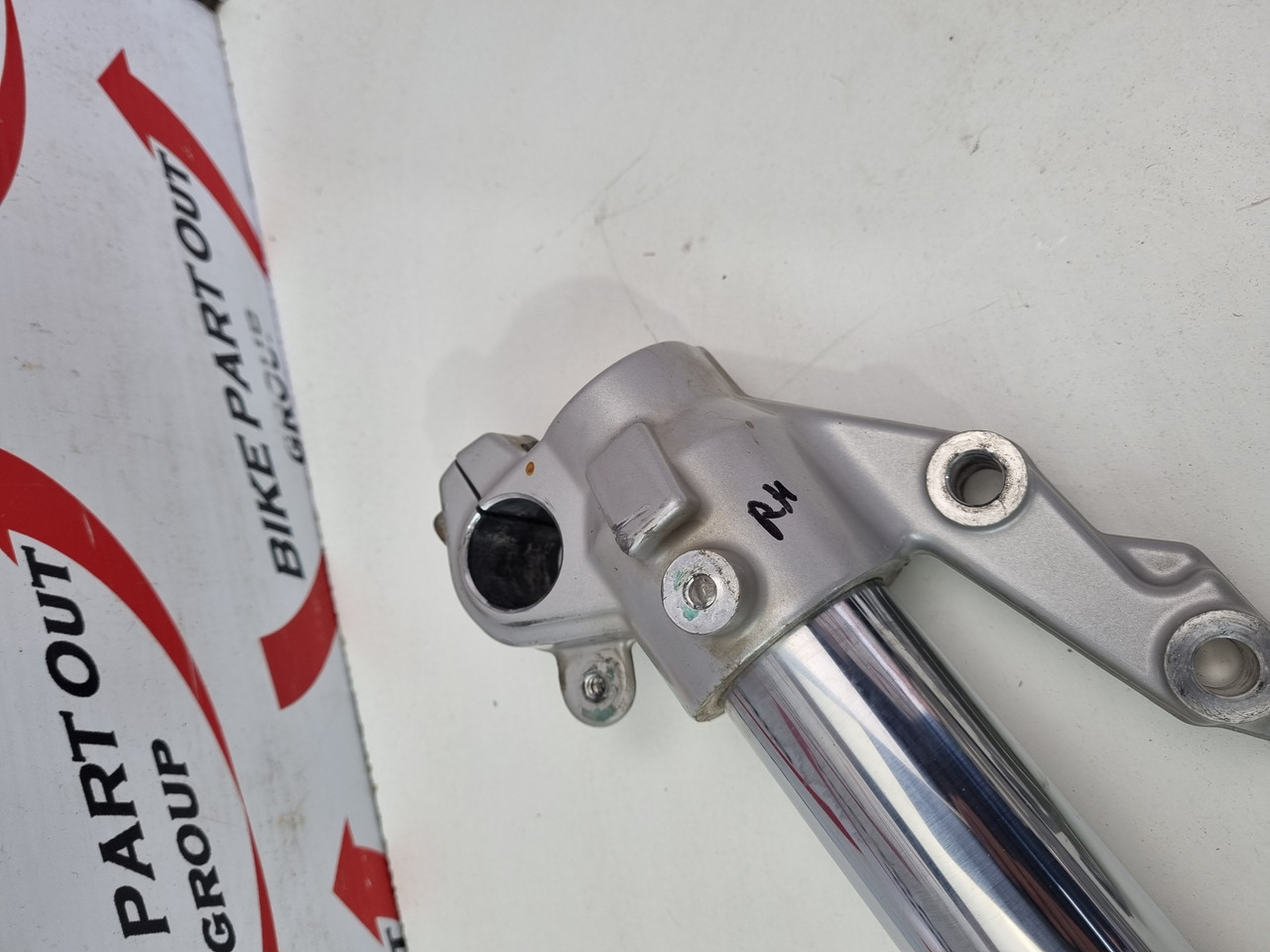 はと Front forks BMW F800GS F800 GS ADV 12-17 K72 K75 31427711181