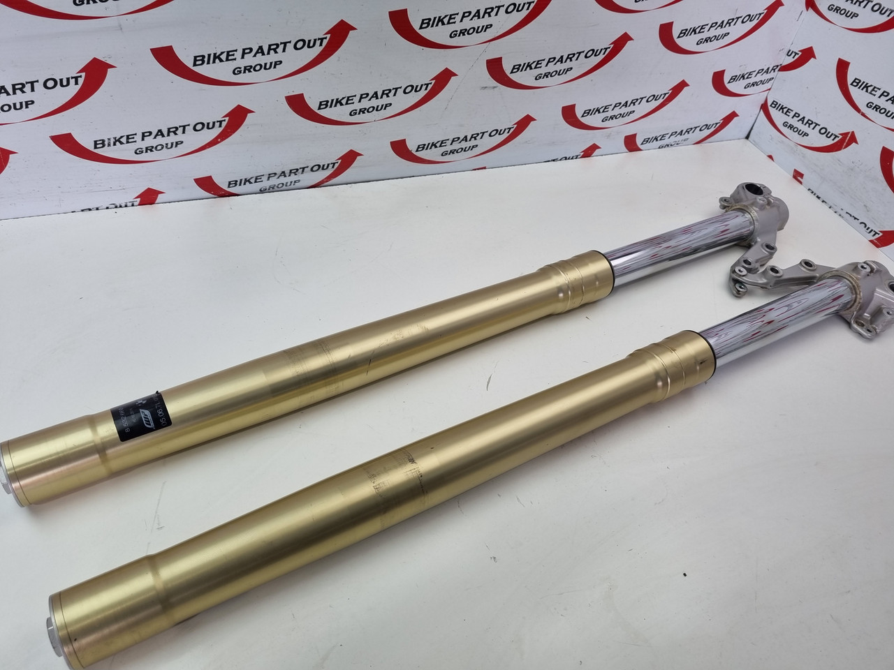 Front forks BMW F800GS F800 GS ADV 12-17 K72 K75 31427711181
