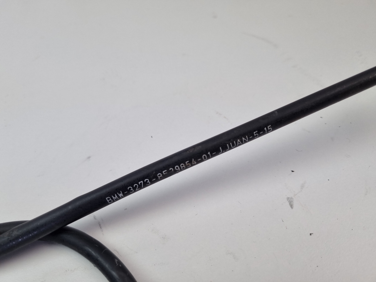 Throttle cable BMW F800GS F800 GS ADV 12-17 K72 K75 32738529854