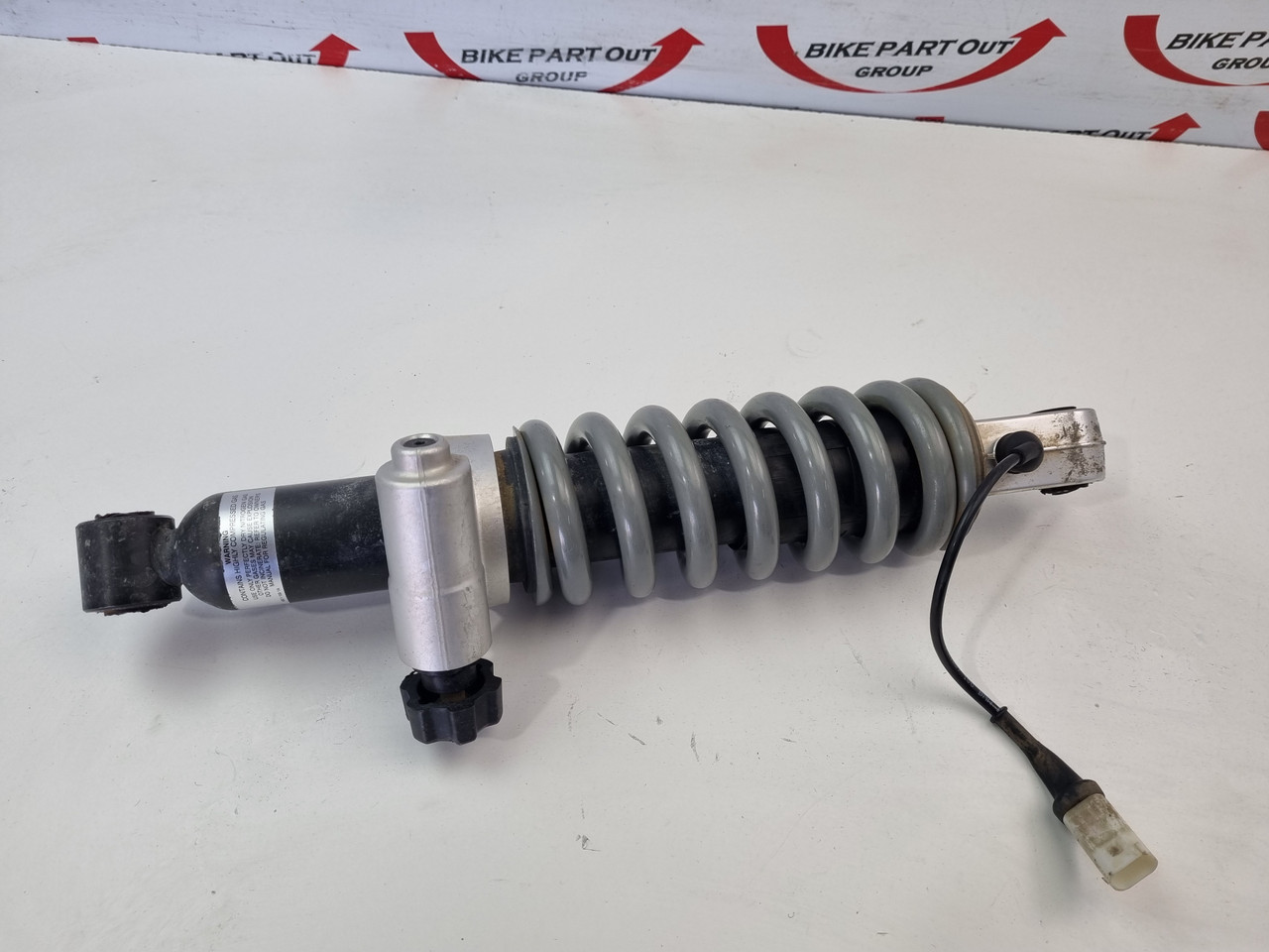 Rear Shock ESA BMW F800GS F800 GS ADV 12-17 K72 K75 33548522113