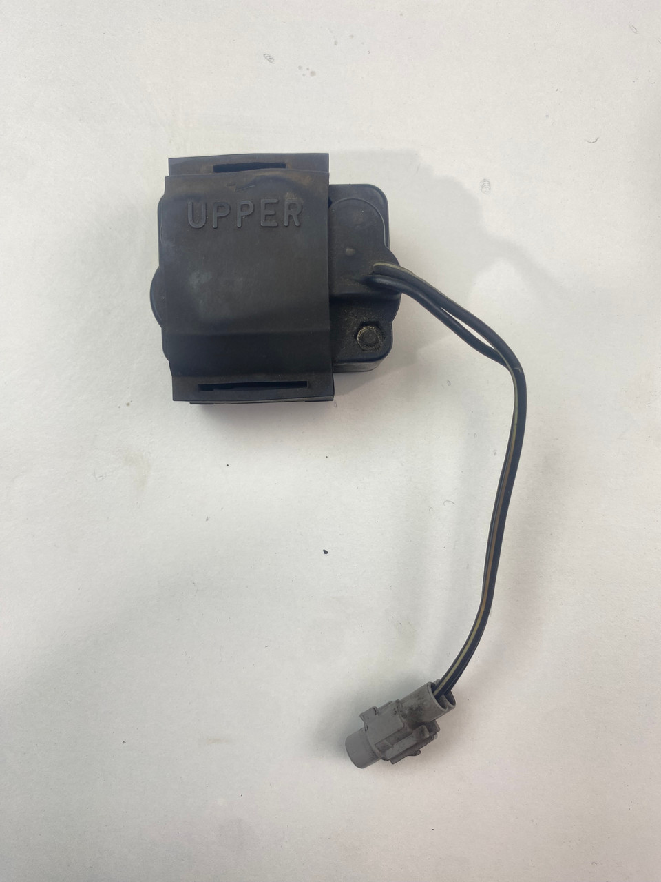 Tip over fuel sensor Suzuki GSXR750 00-03 GSXR600 01-03 33960-02F01 ...