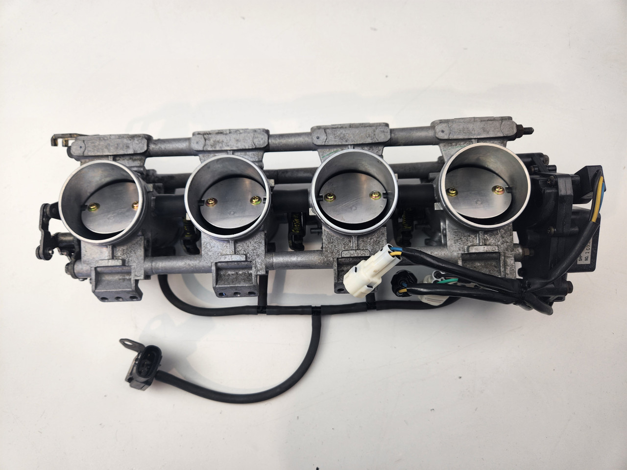 Throttle body Suzuki GSXR750 00-03 GSXR600 01-03 13460-35F21