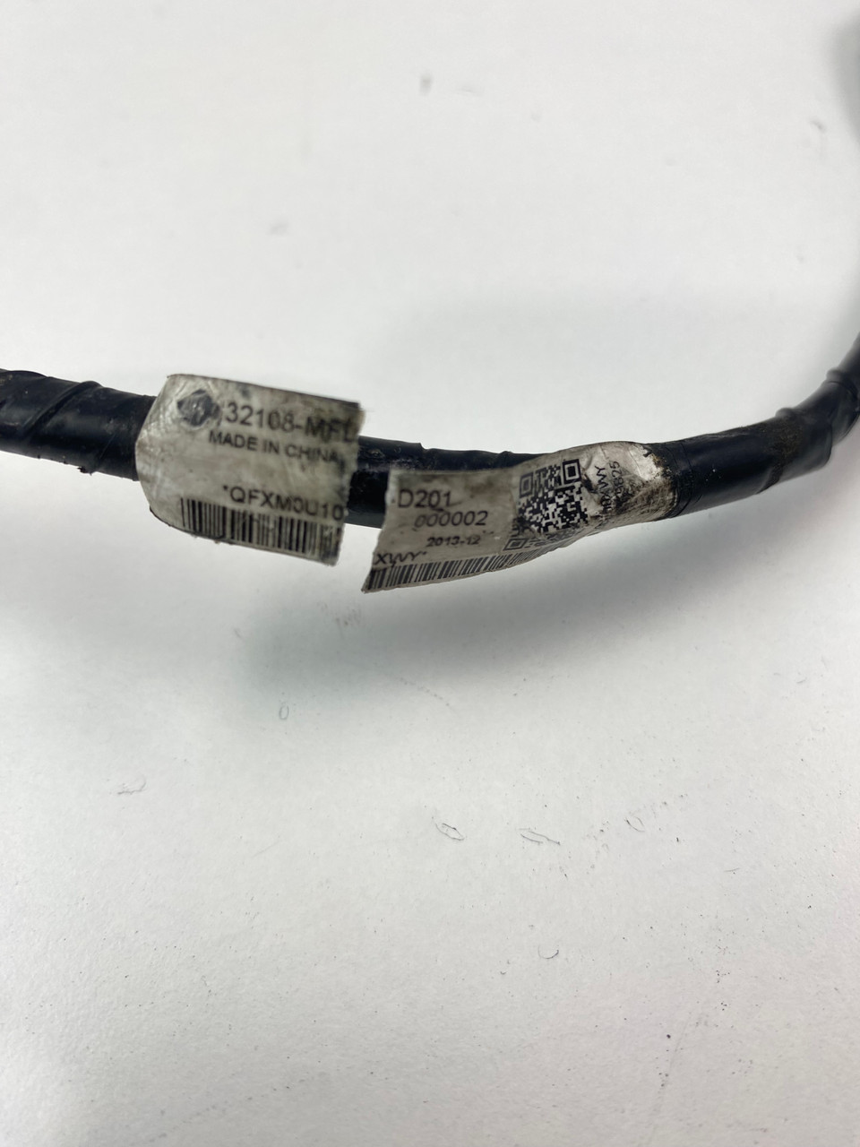 Rear sub wiring harness CBR1000RR CBR 1000 RR 10-16 32108