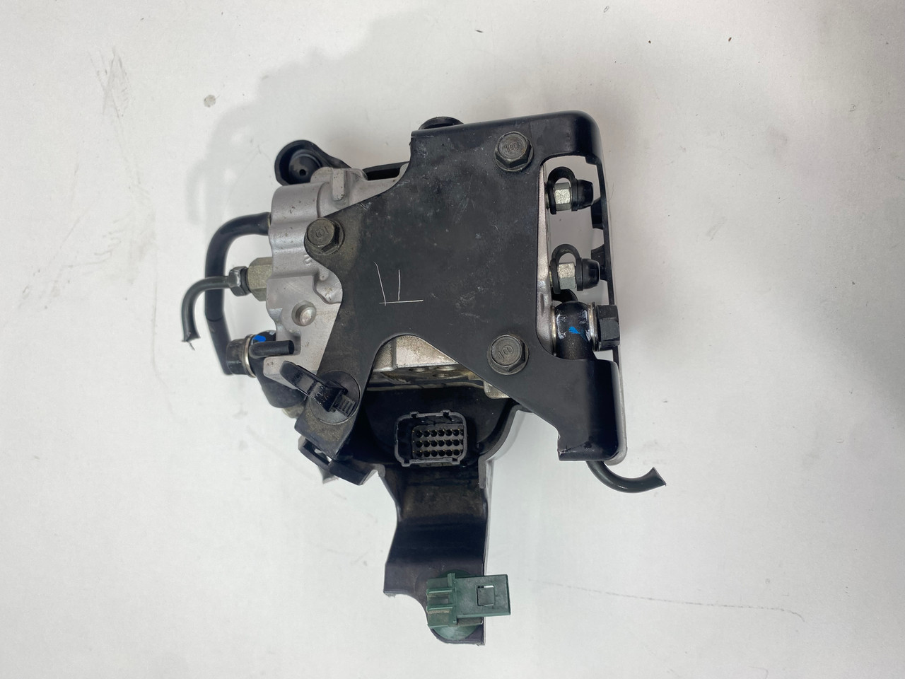 レジスター NEW OEM HONDA LEFT SIDE COVER BEARING PCX150,WW150,ADV150