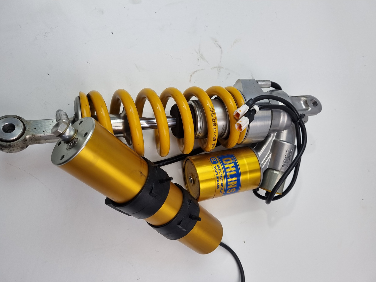 や様 Ohlins 0 Multistrada for shock 1200s Ducati absorber S ducati