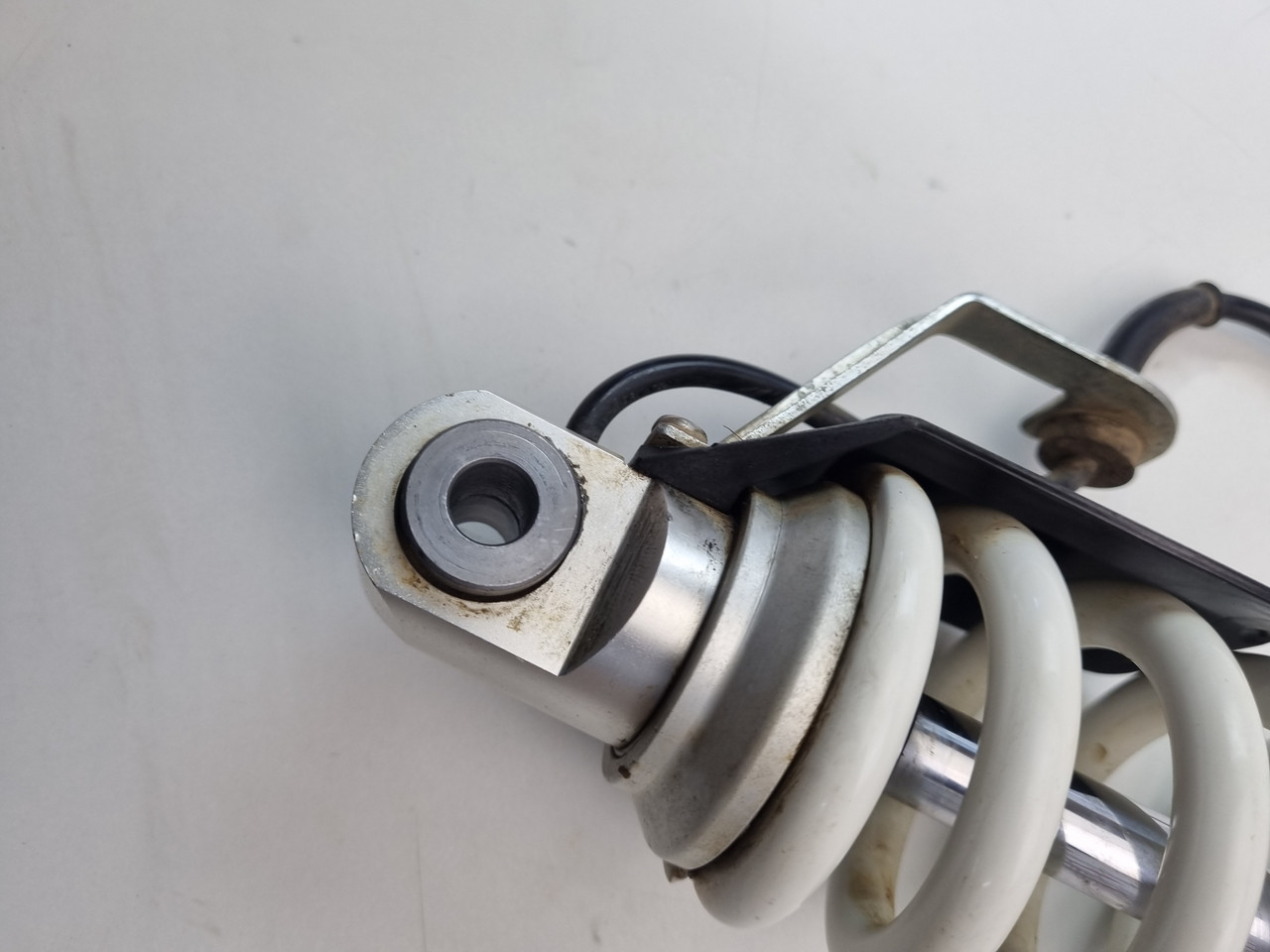 がはは 06 MV Agusta F4 1000 Clutch Push Rod - Sun Coast Cycle