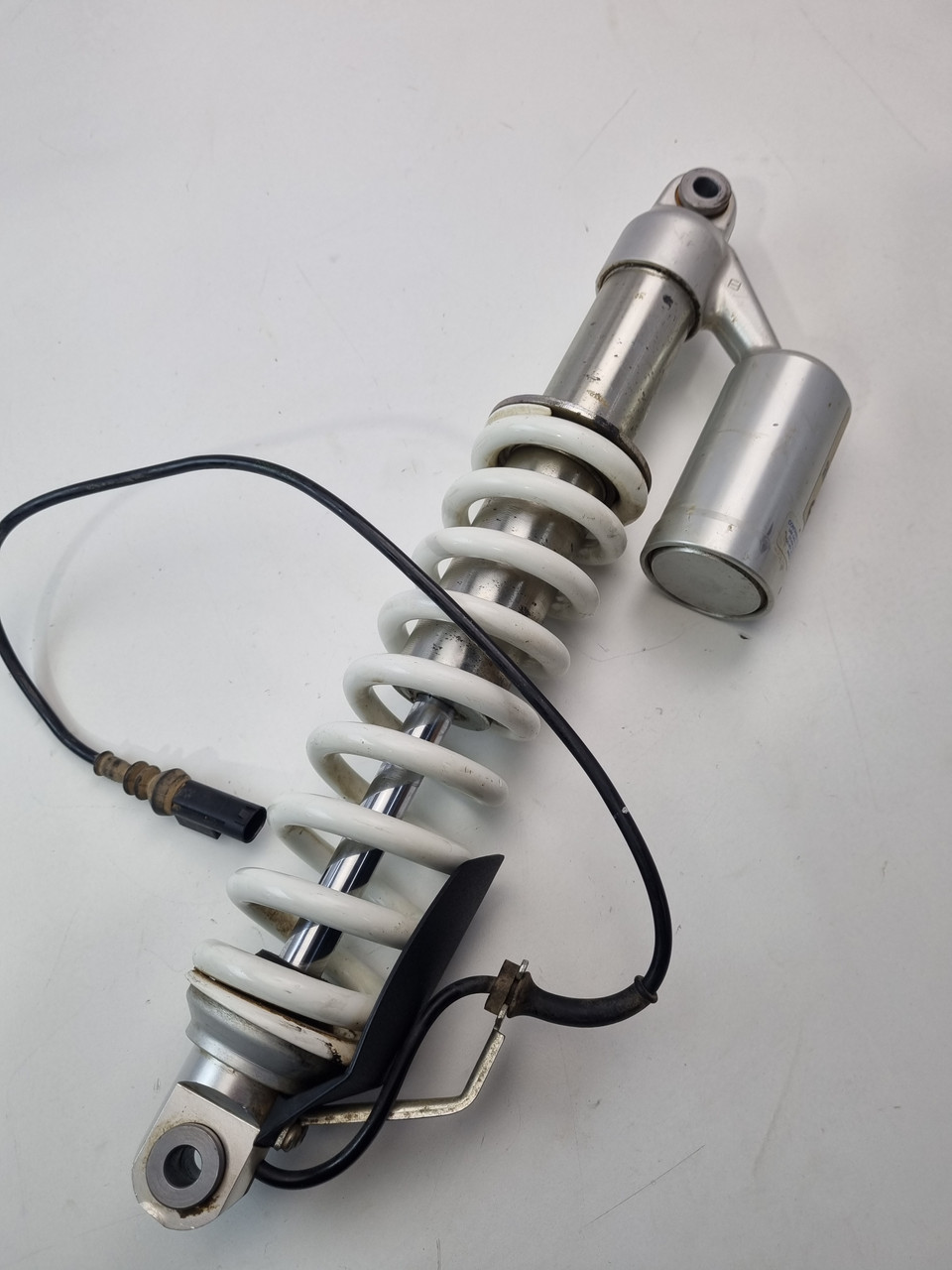 その他 Reas1 ZX-4R ZX-4RR All Years Adjustable Lowering Links Kit 1.5