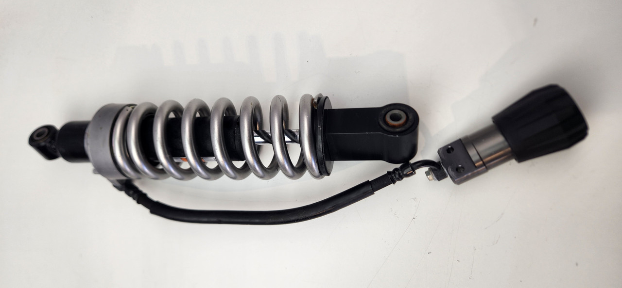 Shock Kawasaki ZX 1000 ZX1000 17-23 45014-0592-37R - Bike
