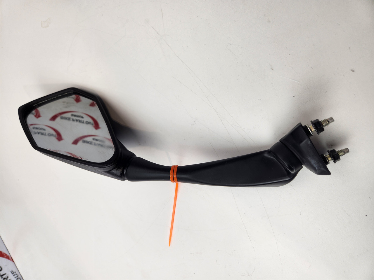 RH mirror Kawasaki ZX 1000 ZX1000 14-23 ZX1000SX 20-24 56001-0260