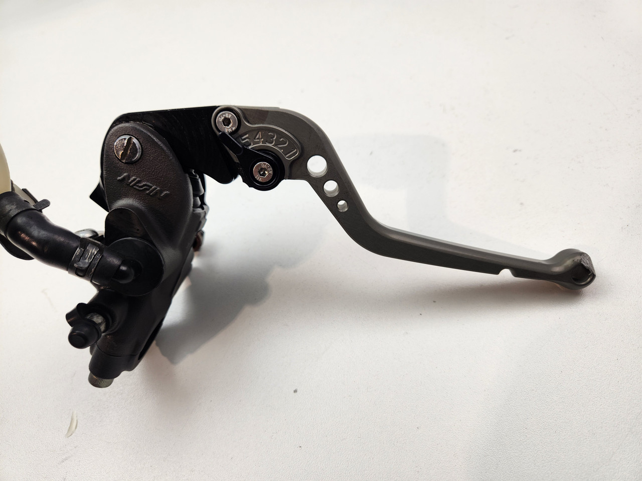 Front brake master cylinder Kawasaki Z1000 ZX1000 11-19 ZX10R 11