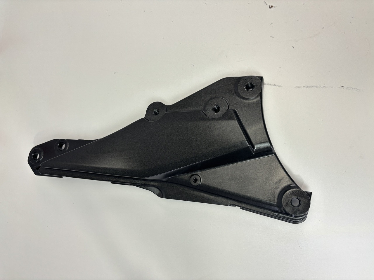 LH rear subframe bracket Kawasaki ZX 1000 ZX1000 17-19 11057-0806