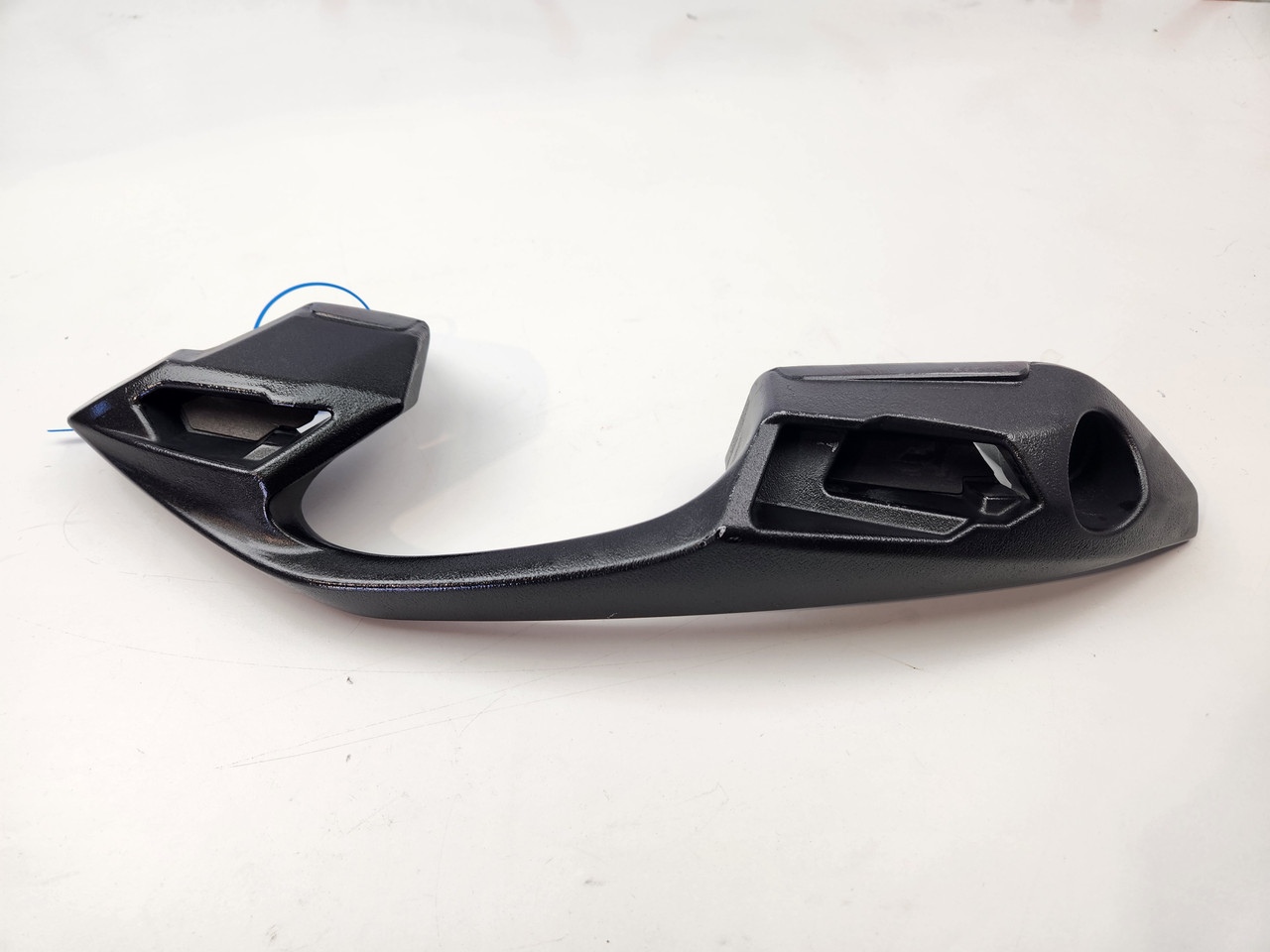 LH grip grab handles Kawasaki ZX 1000 ZX1000 17-19 ZX1000SX 20-24