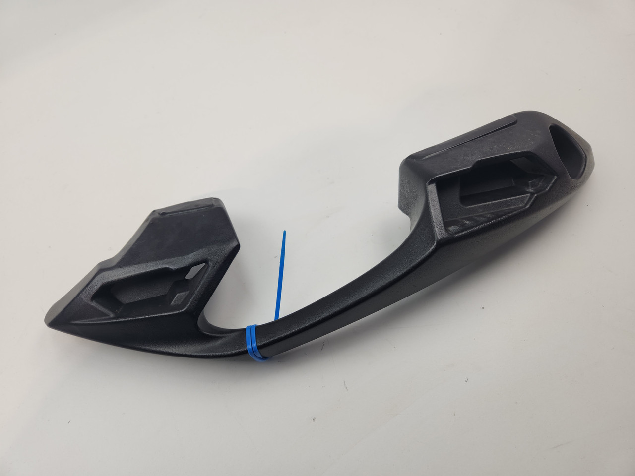 LH grip grab handles Kawasaki ZX 1000 ZX1000 17-19 ZX1000SX 20-24
