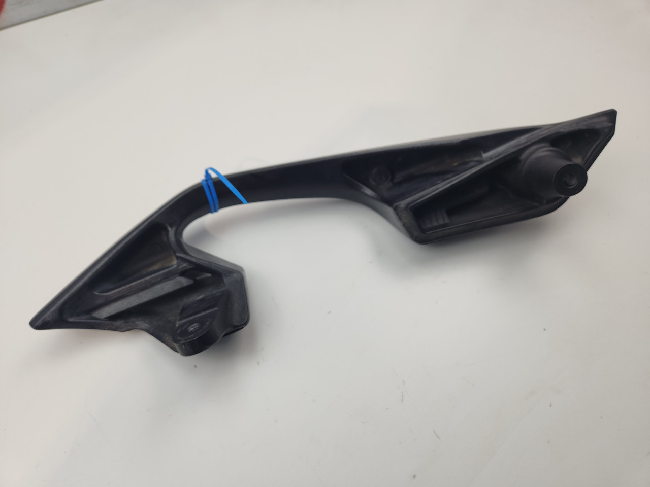 LH grip grab handles Kawasaki ZX 1000 ZX1000 17-19 ZX1000SX 20-24