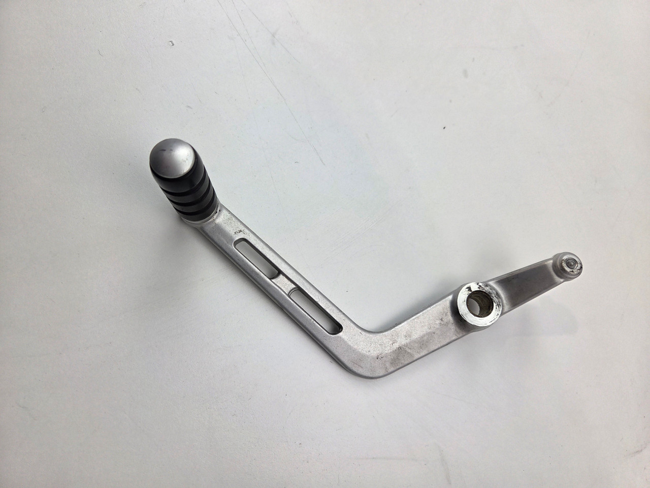 OEM Gear shift lever pedal Triumph Street Triple S 660 675 R RS