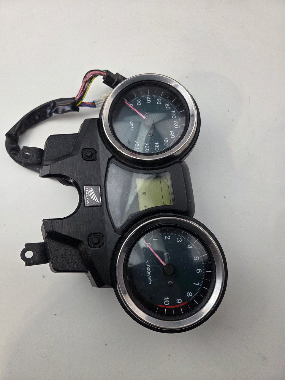 Speedo meter speedometer instruments Honda CB1100 10-11 37100-MGC