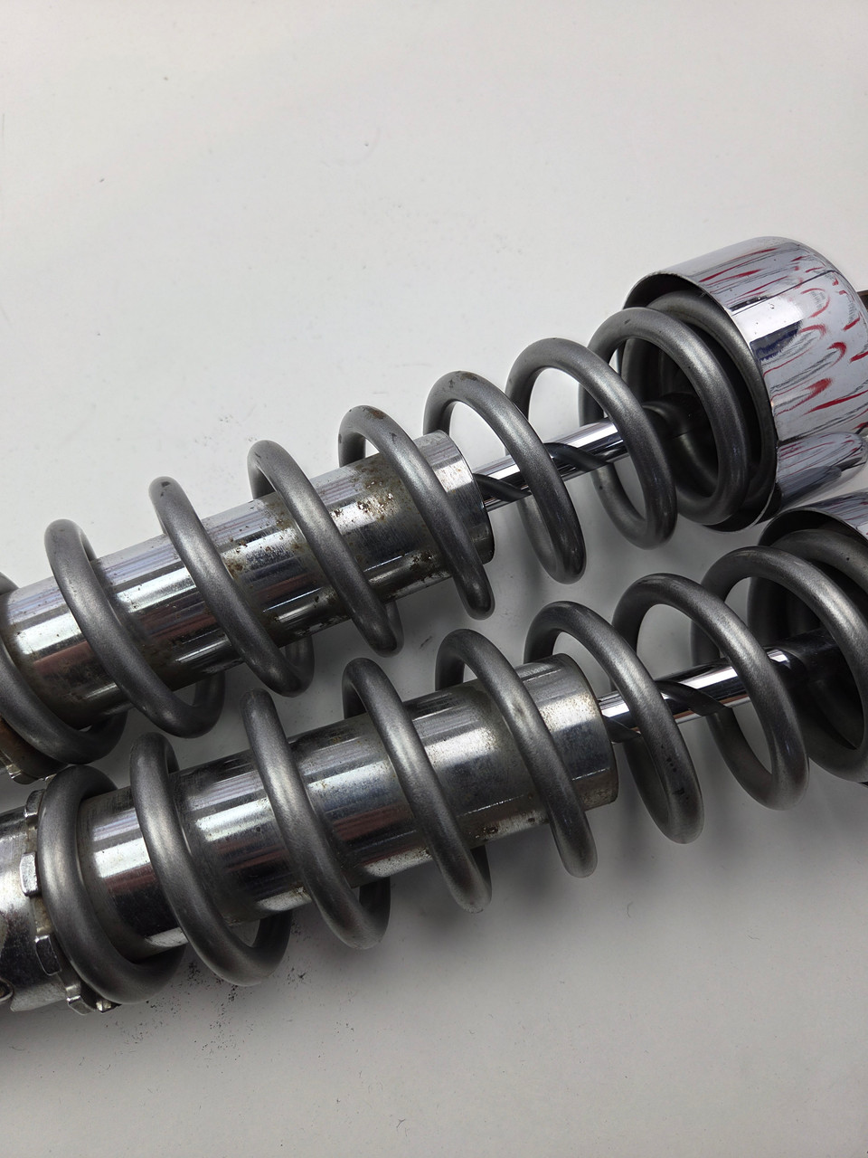 Shocks Honda CB1100 10-11 52400-MGC-003 - Bike Part Out