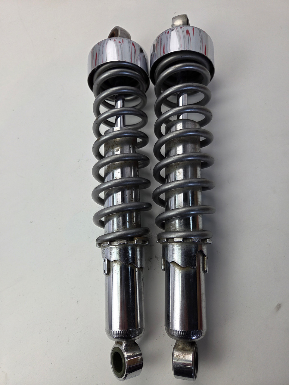 Shocks Honda CB1100 10-11 52400-MGC-003 - Bike Part Out