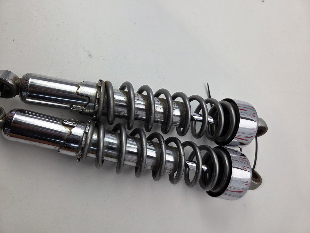 Shocks Honda CB1100 10-11 52400-MGC-003 - Bike Part Out