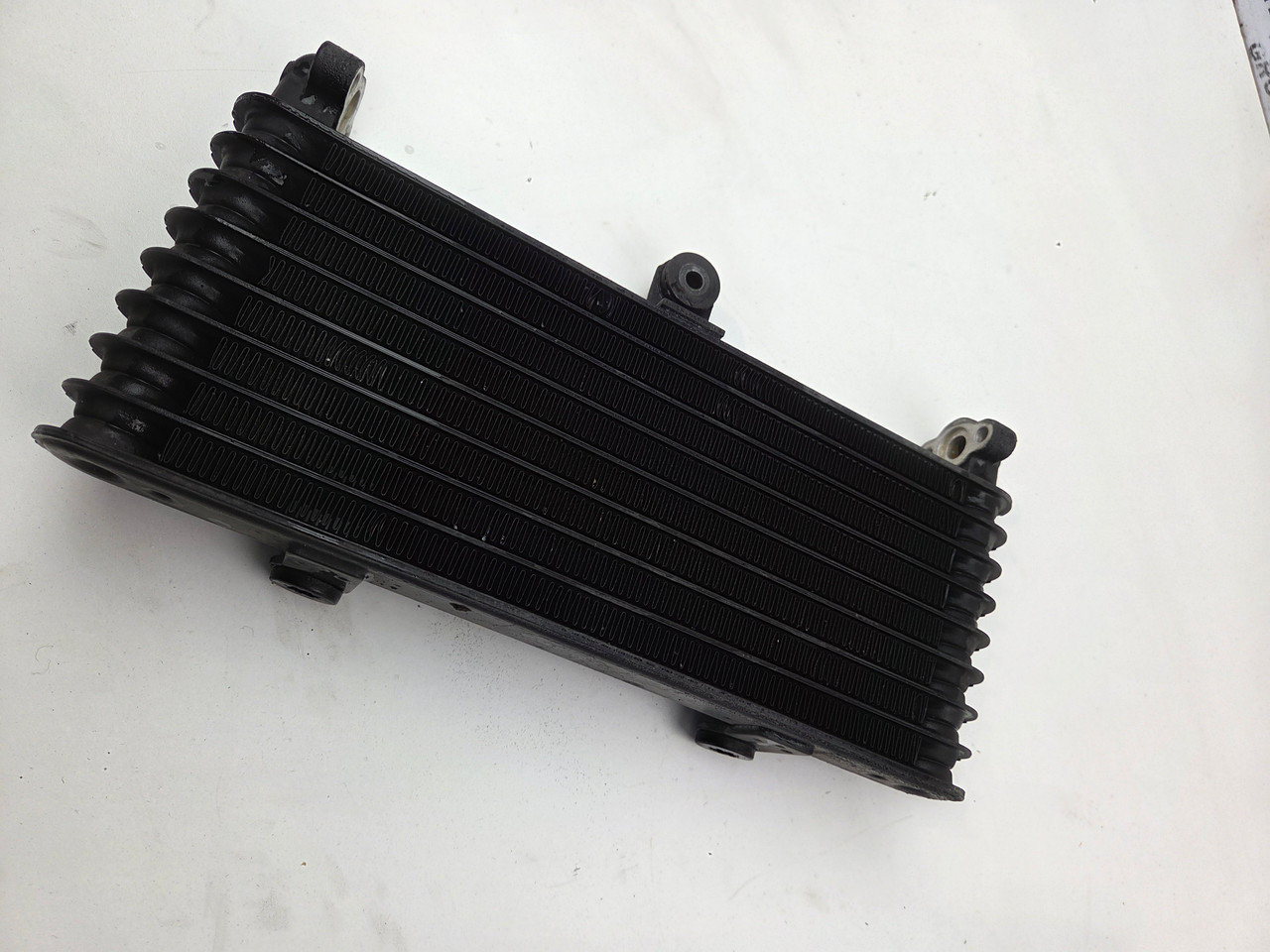 Oil cooler Honda CB1100 10-11 15600-MGC-003 - Bike Part Out