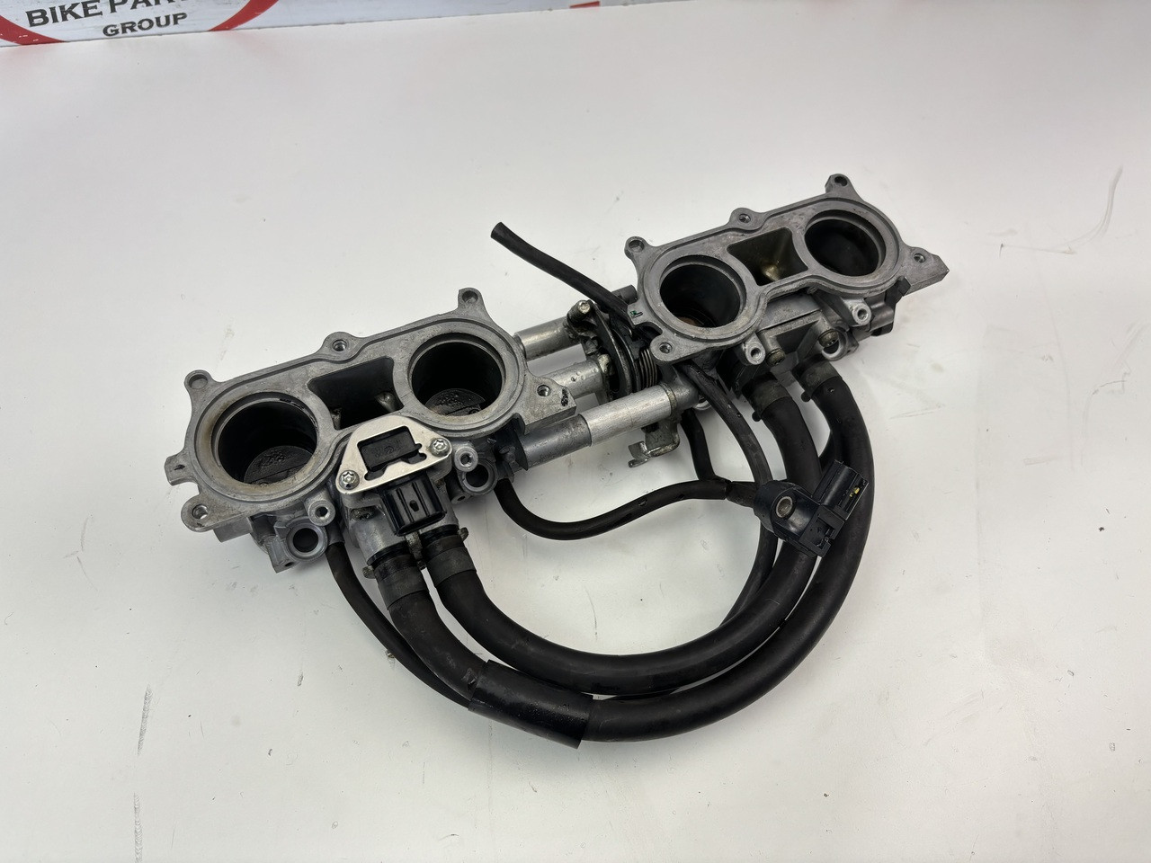 m 様確認用ページ HONDA ホンダ純正部品 THROTTLEBODY ASSY 16400-MGC-JB1 16400-RB1-003