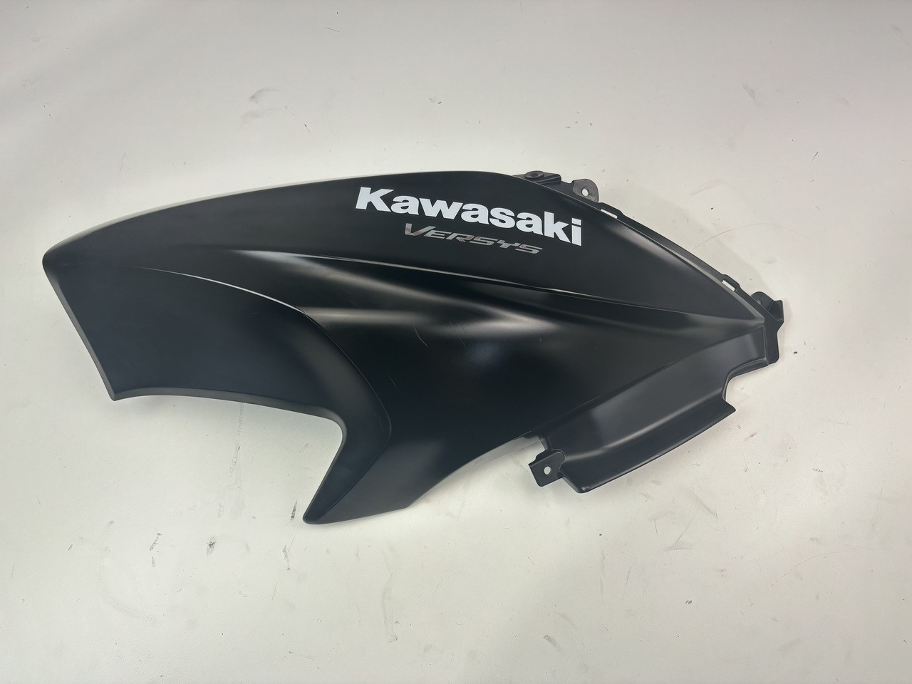 RH cover cowling Kawasaki KLE650 KLE 650 Versys 15-16 55028-0564
