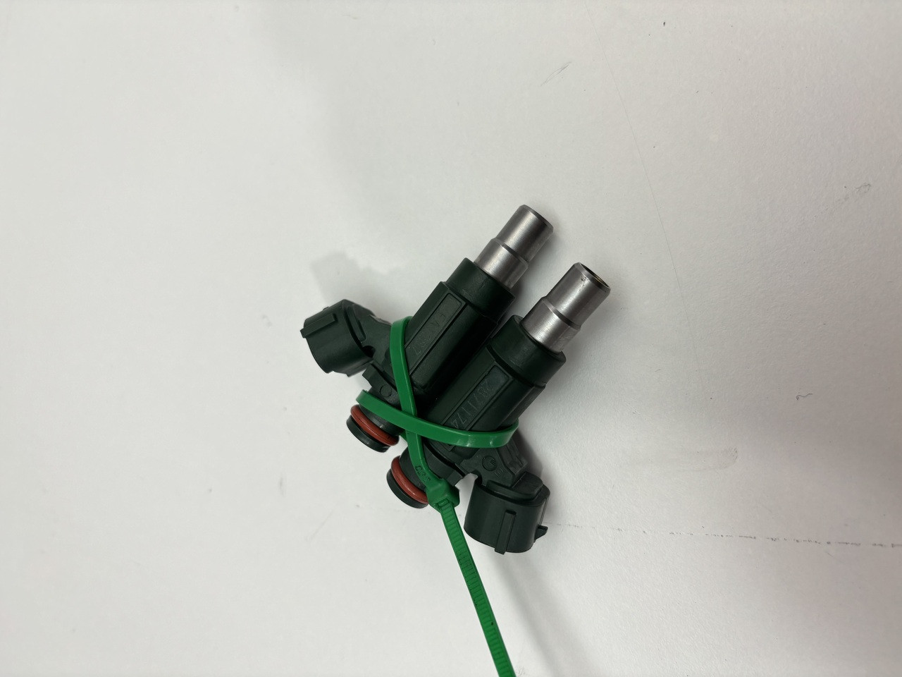 Gautory EAT287 Fuel Injectors Compatible With Kawasaki ZX10R