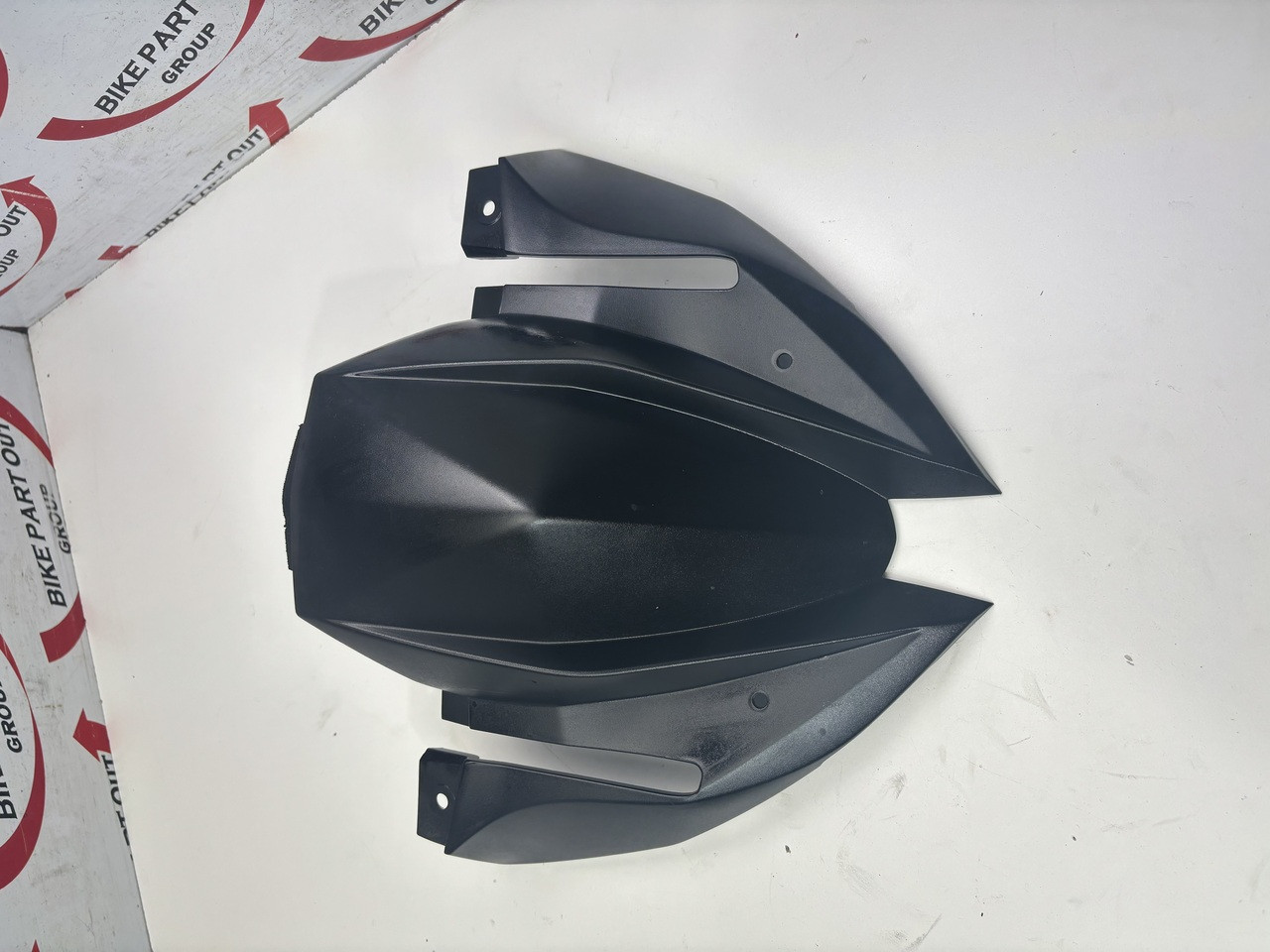 Meter upper cover Kawasaki KLE650 KLE 650 Versys 15-21 14093-0093