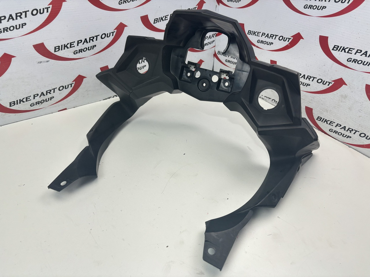 Meter surround Kawasaki KLE650 KLE 650 Versys 15-21 14093-0094