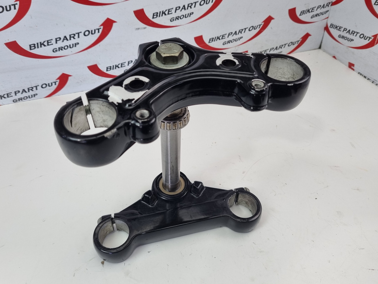 Triple clamps 39mm Harley Davidson Sportster XL 1200 883 07