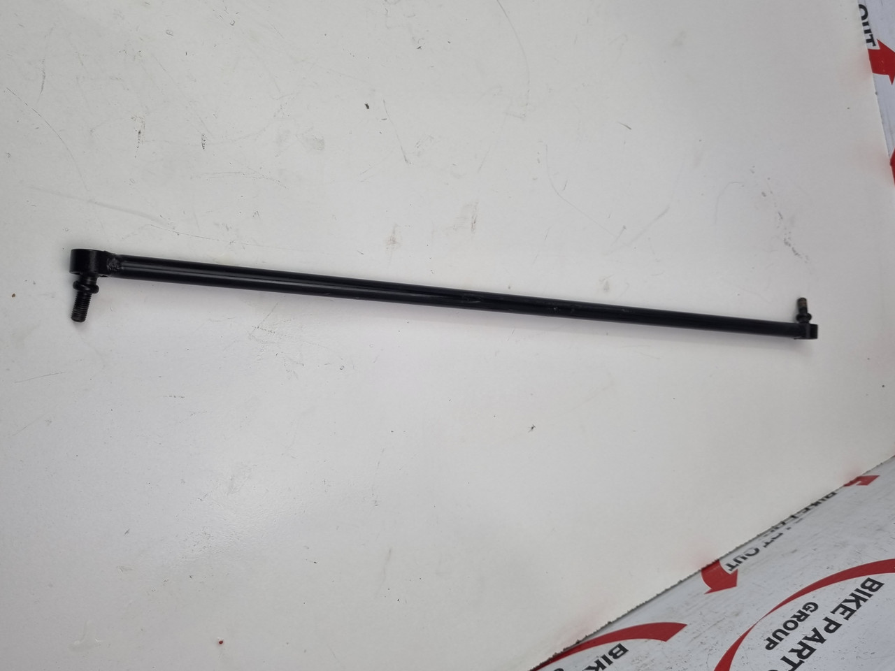 Rear brake rod Harley Davidson Sportster XL 1200 883 Custom Low