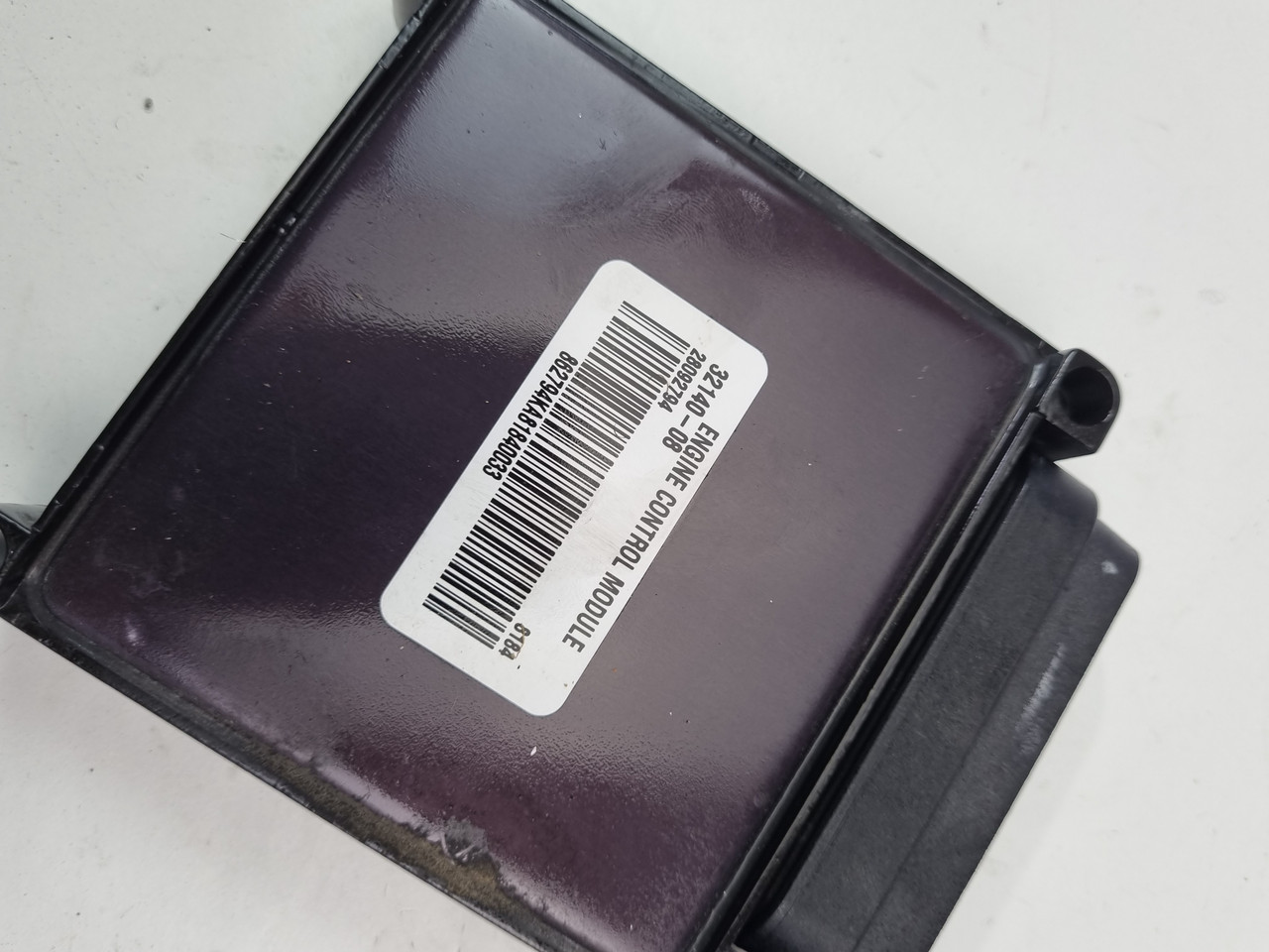 CDI ECM ECU Harley Davidson Sportster XL 1200 883 07-13 CDI ECM ECU Harley Davidson Sportster XL 1200 883 07-13