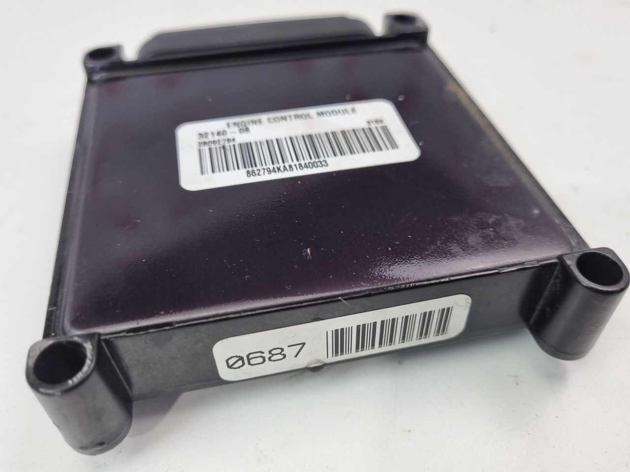 CDI ECM ECU Harley Davidson Sportster XL 1200 883 07-13 CDI ECM ECU Harley Davidson Sportster XL 1200 883 07-13