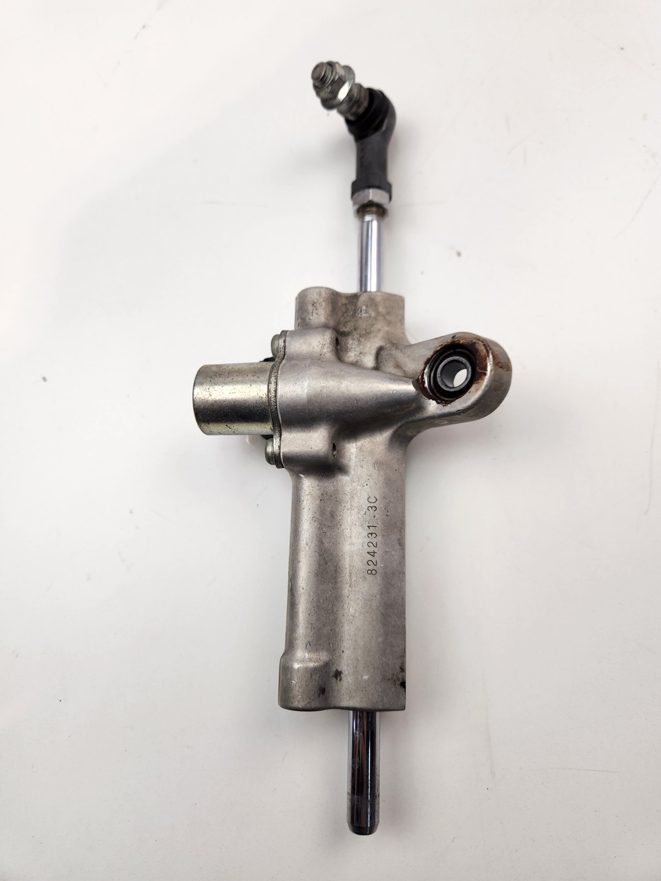 Steering damper Suzuki GSXR600 GSXR750 08-22 51750-21H10 - Bike