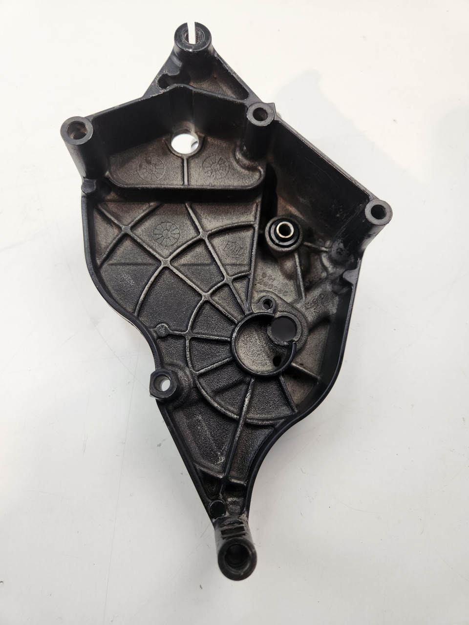 Sprocket cover clutch actuator Suzuki GSXR600 GSXR750 06-22 11361