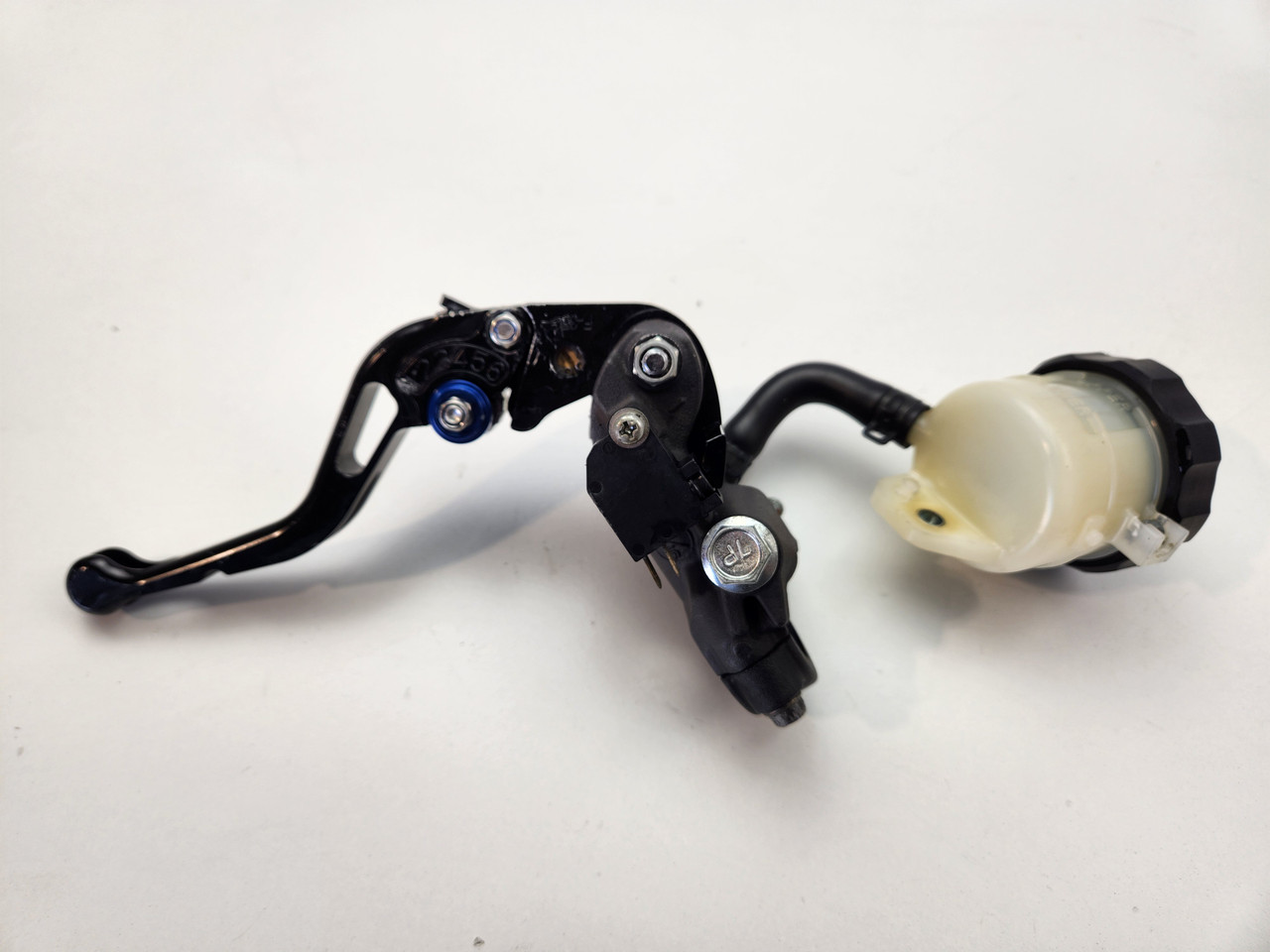 IFF Front brake master cylinder Suzuki GSXR600 GSXR750 08-21 GSXR1000