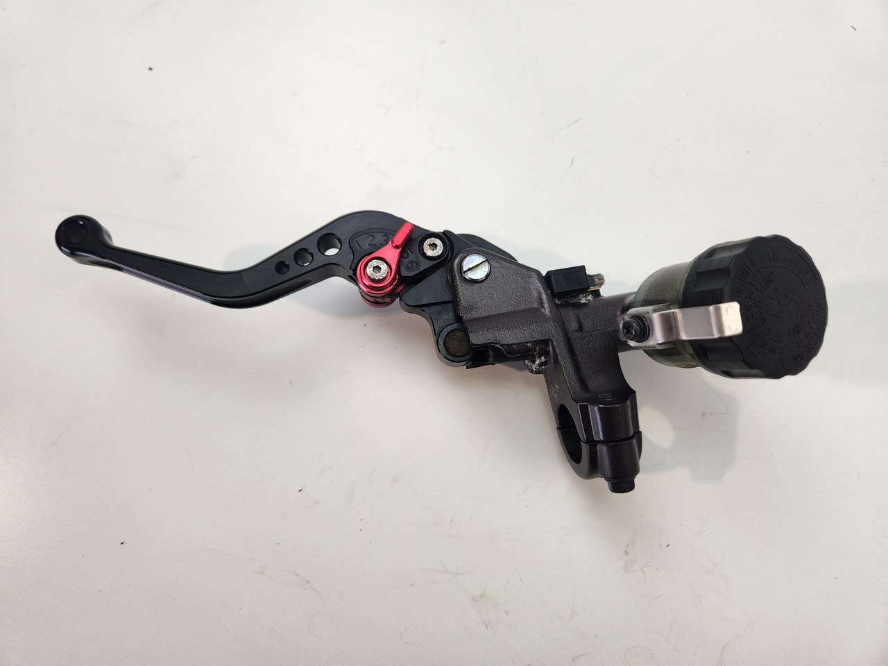 Clutch master cylinder Honda CBR1000RR 04-07 22890-MEL-016 - Bike