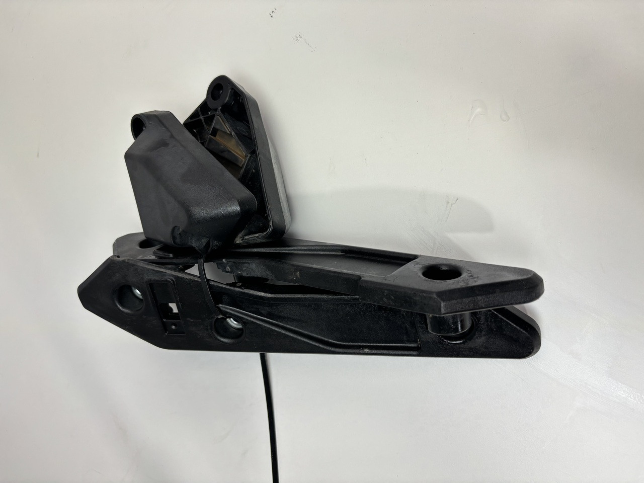 Luggage rack and hooks KTM 1190 Adventure R 13-16 1290 15-20 1090