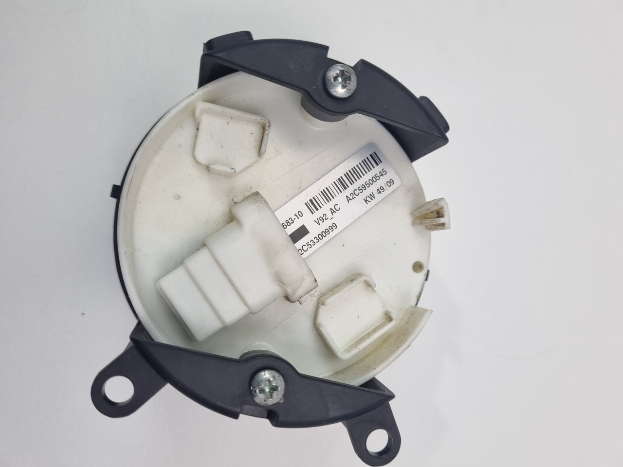 Speedo Harley Davidson Electra Street Glide Ultra Limited Road king 10