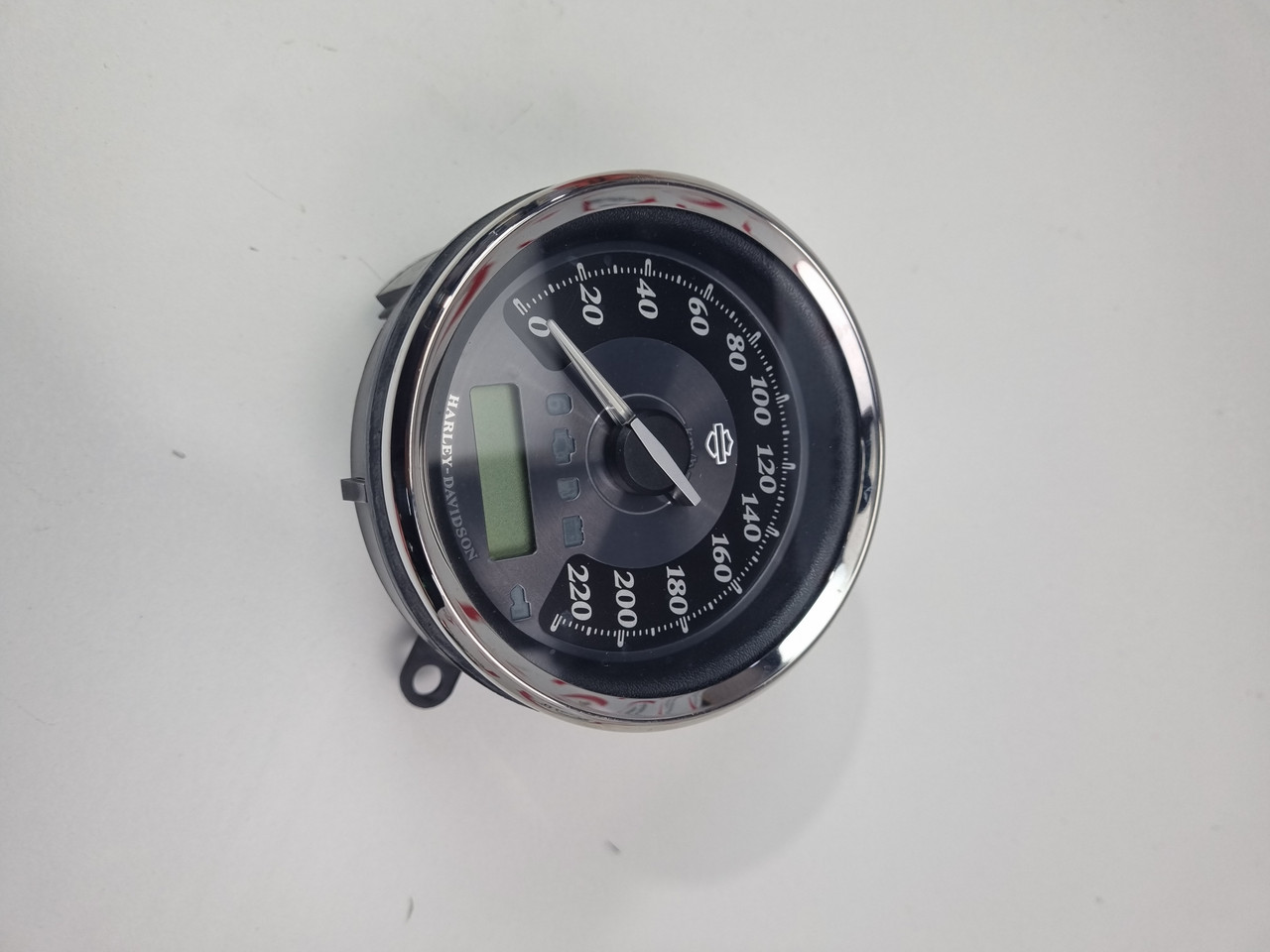 Speedo Harley Davidson Electra Street Glide Ultra Limited Road king 10