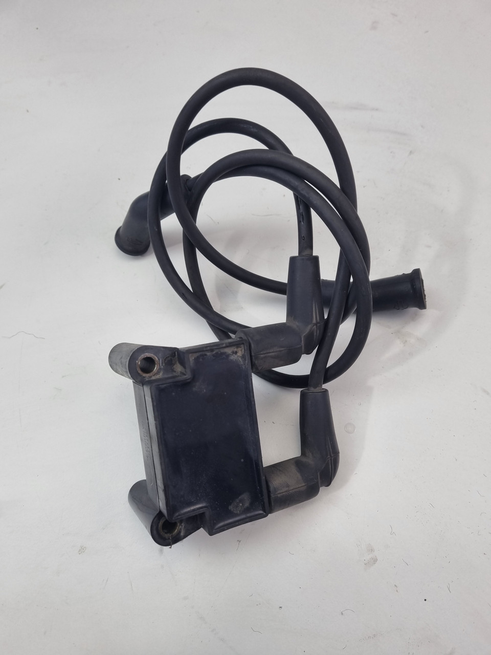 OEM Ignition coil leads Harley Davidson tourer road king electra